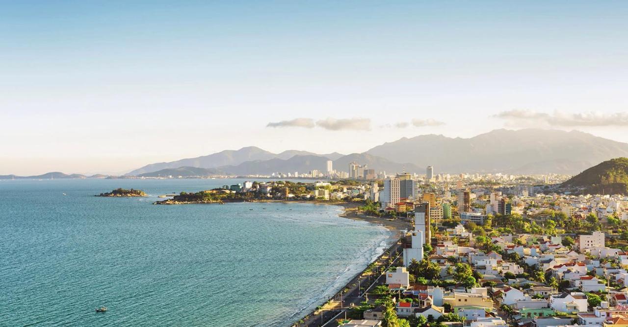 Appartement Oceanus Oasis Retreat - *