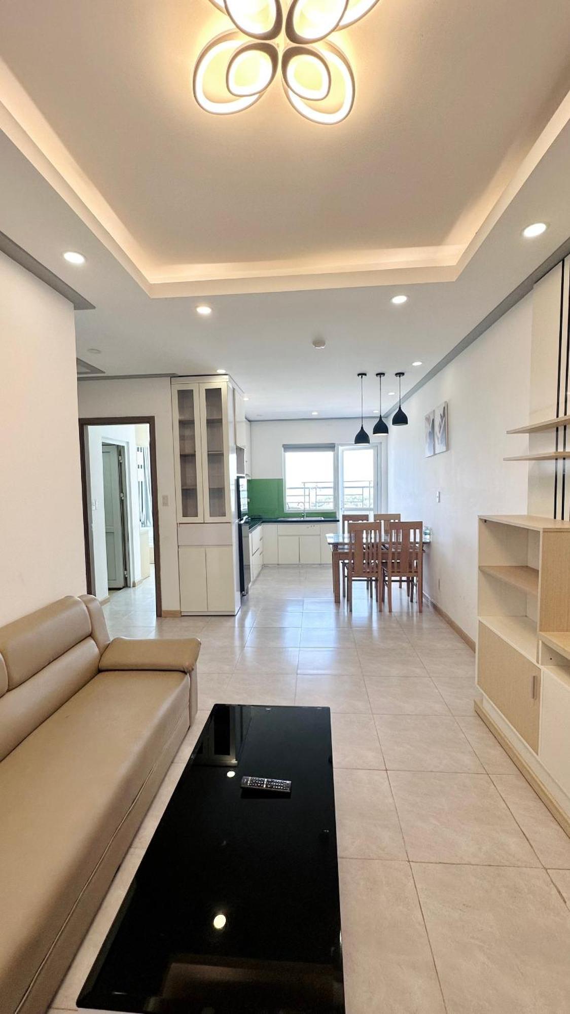 Oceanus Oasis Retreat - Appartement *