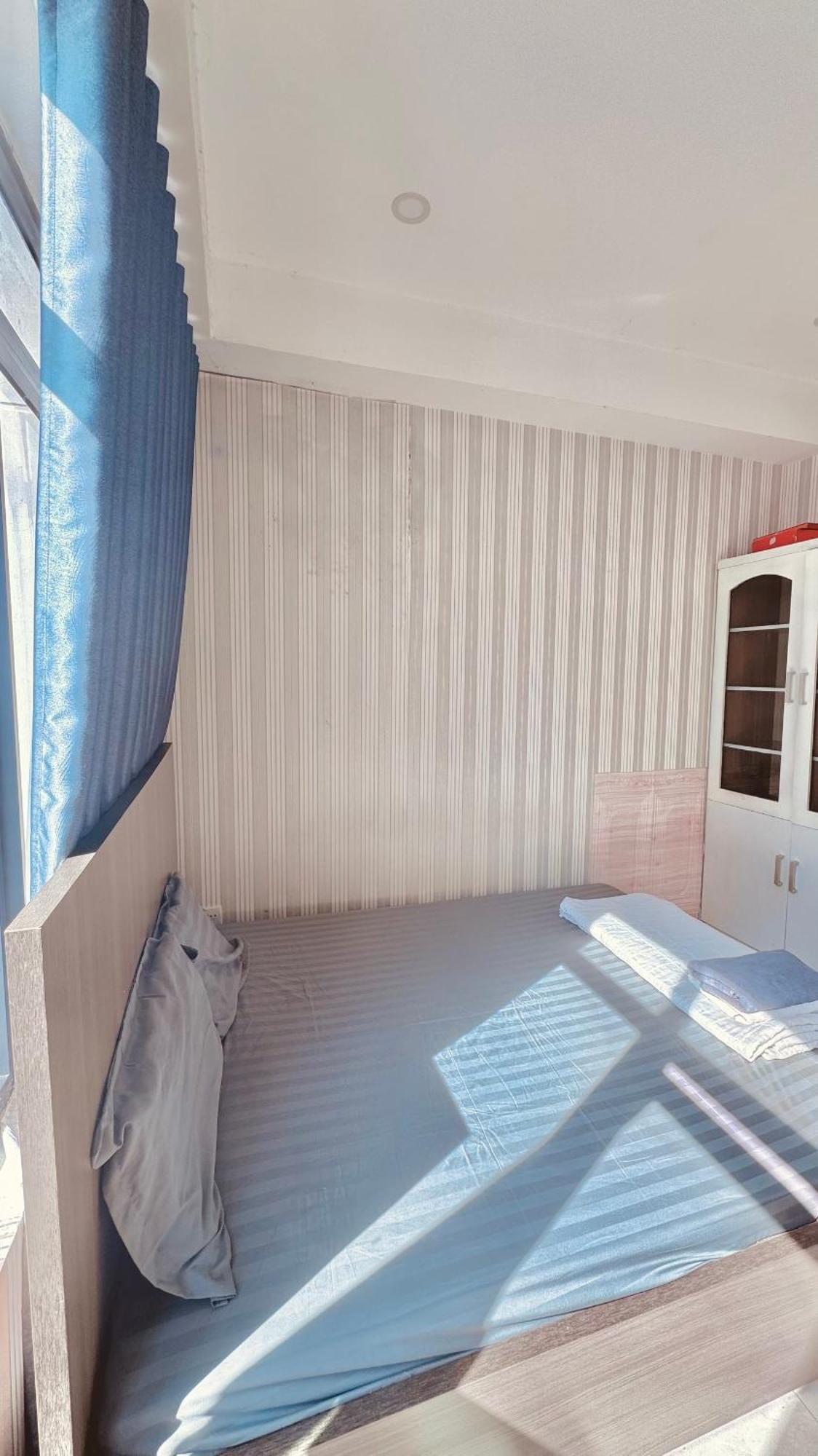 Oceanus Oasis Retreat - Appartement *