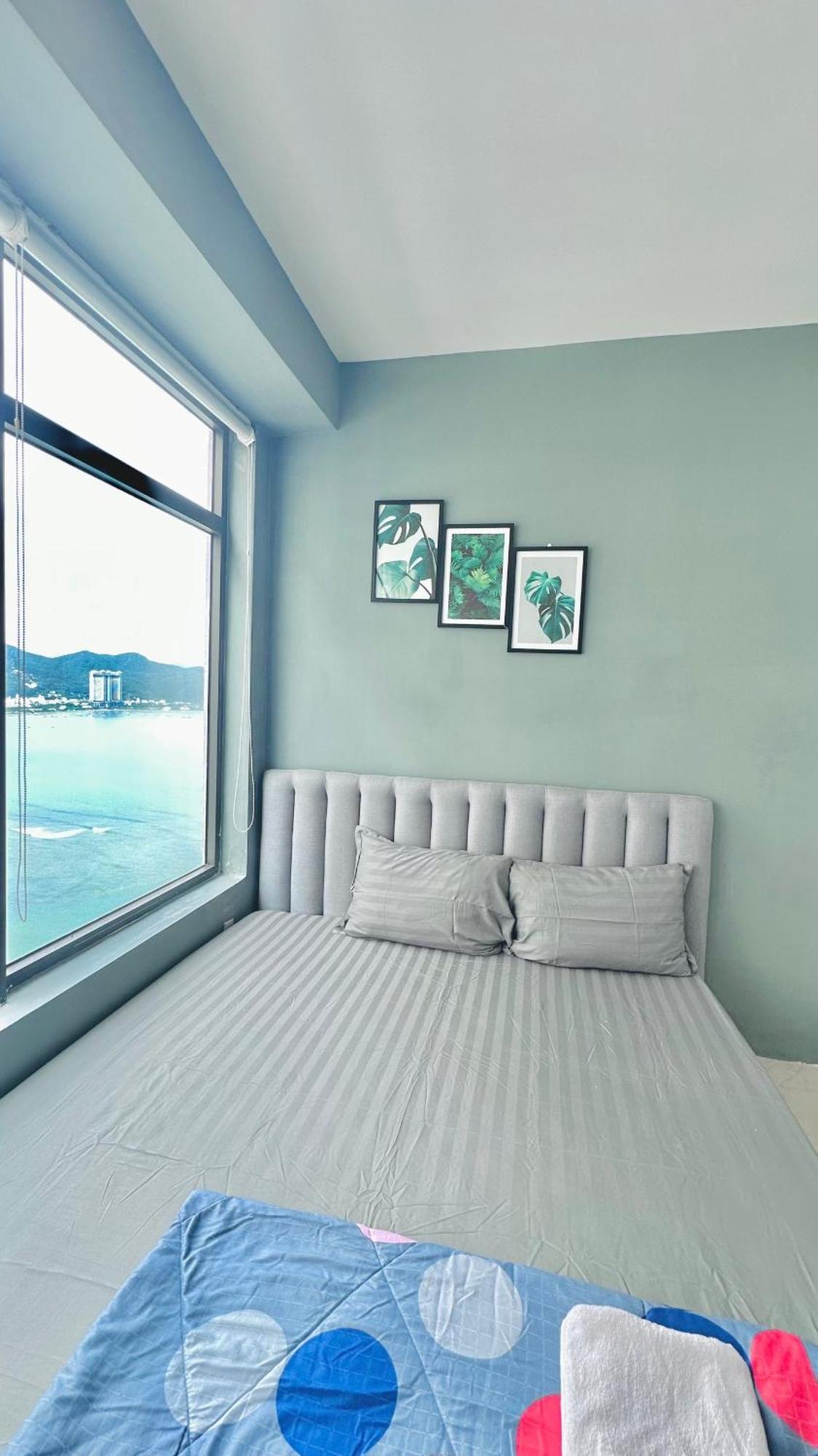 Appartement Oceanus Oasis Retreat - *