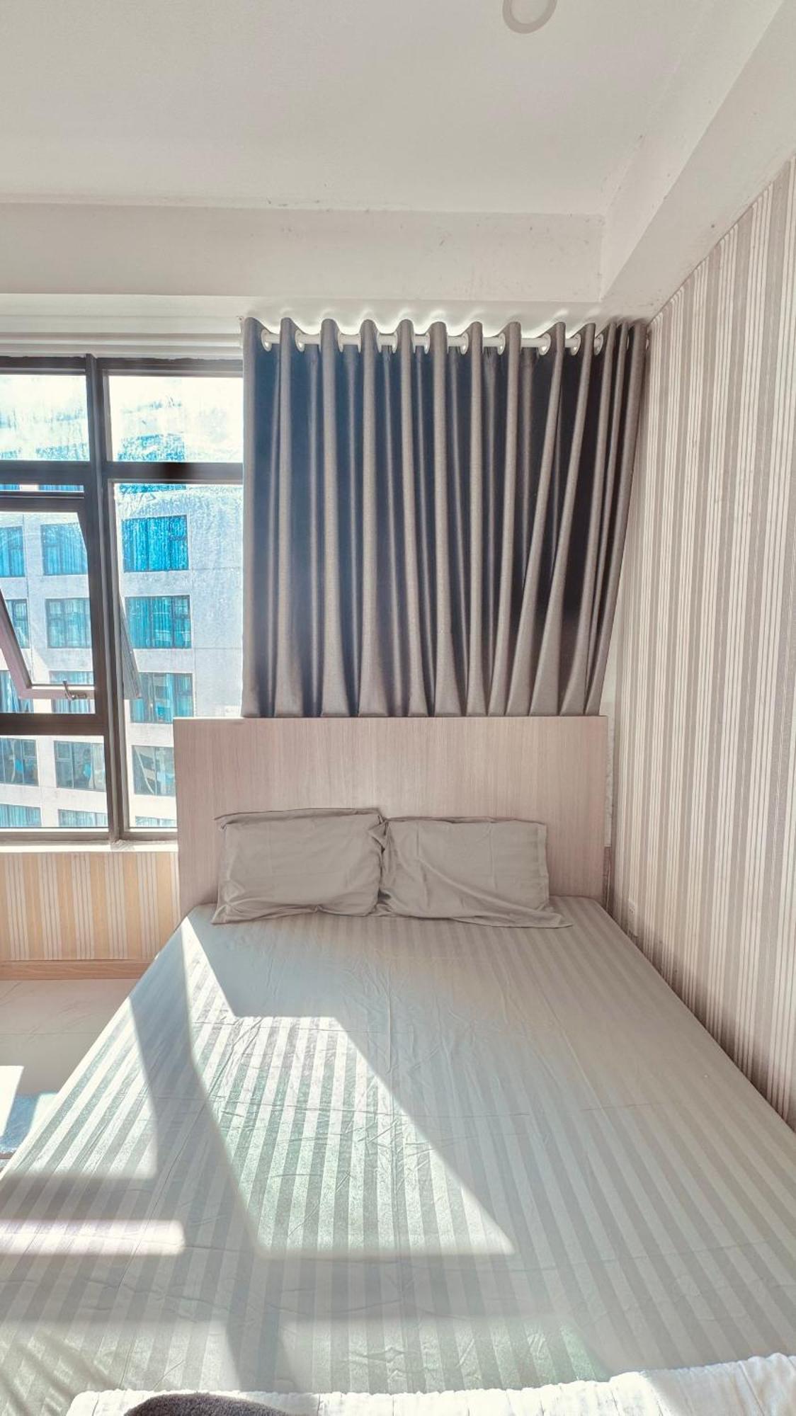 Appartement Oceanus Oasis Retreat -