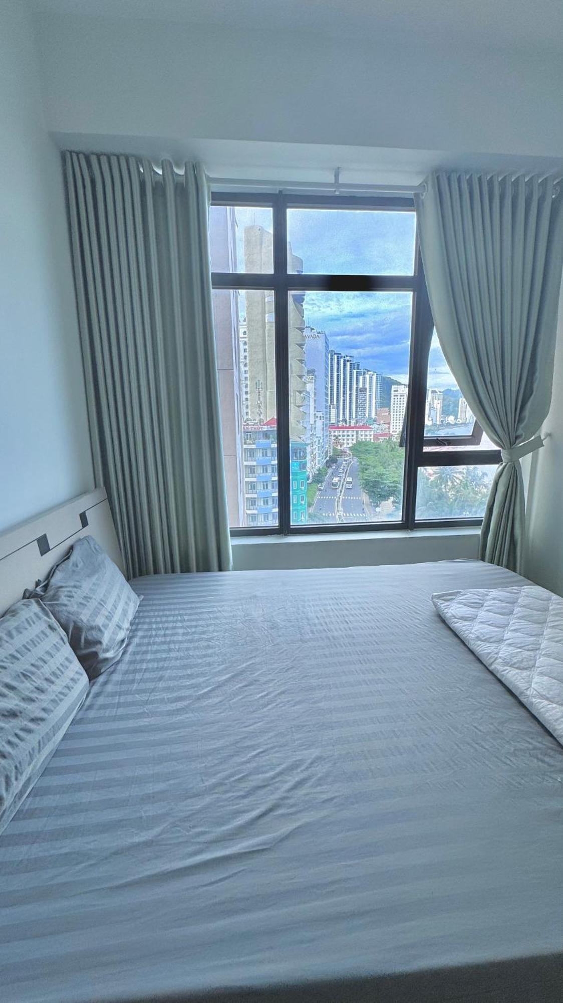 Oceanus Oasis Retreat - Appartement Nha Trang