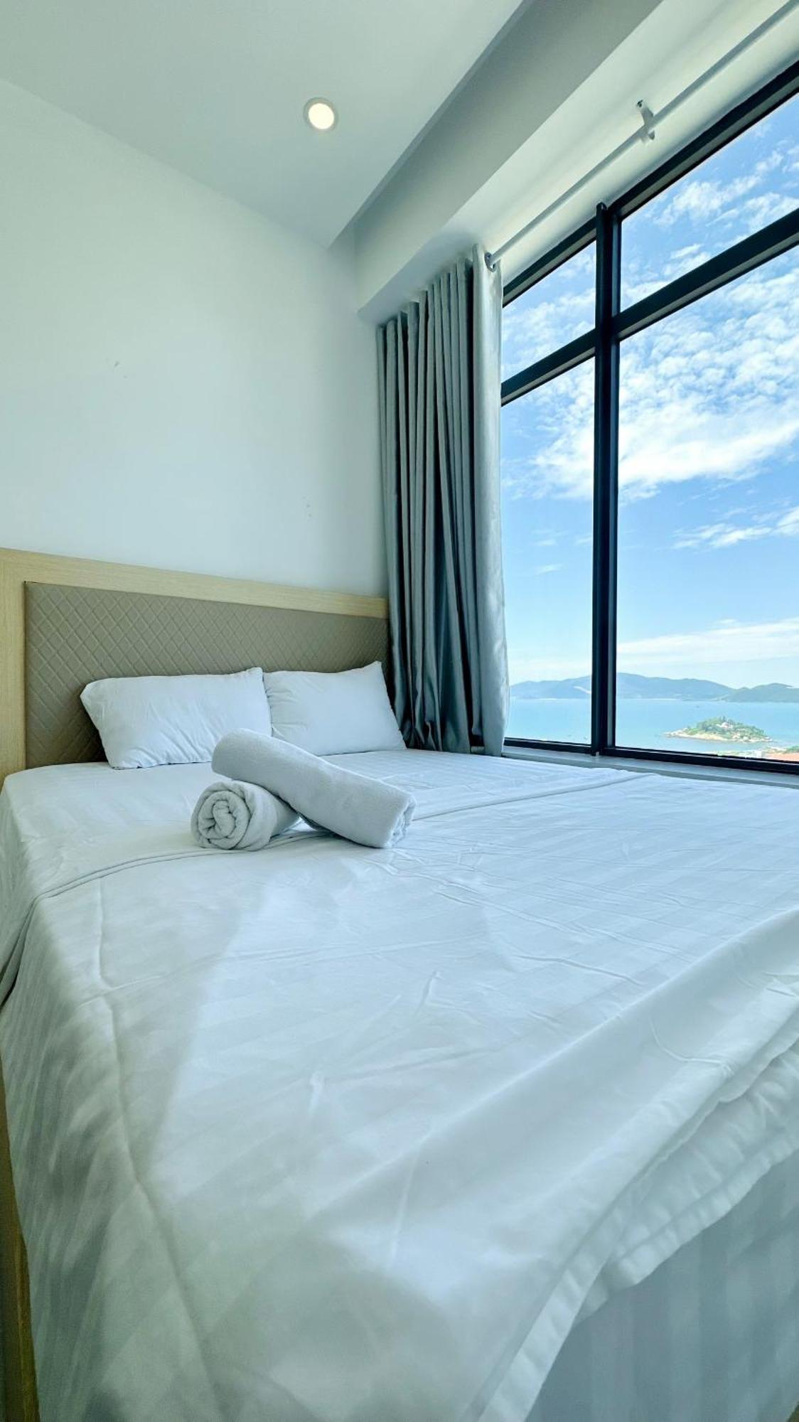 Appartement Oceanus Oasis Retreat - *