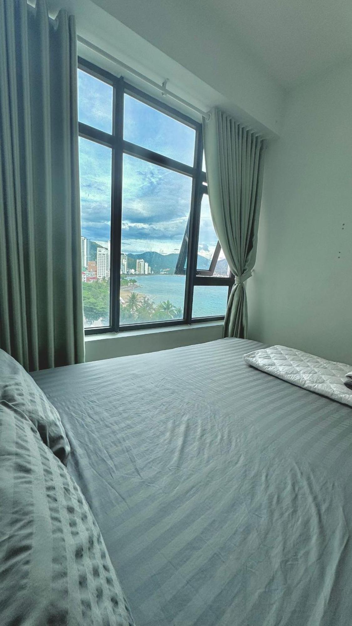 Appartement Oceanus Oasis Retreat - *