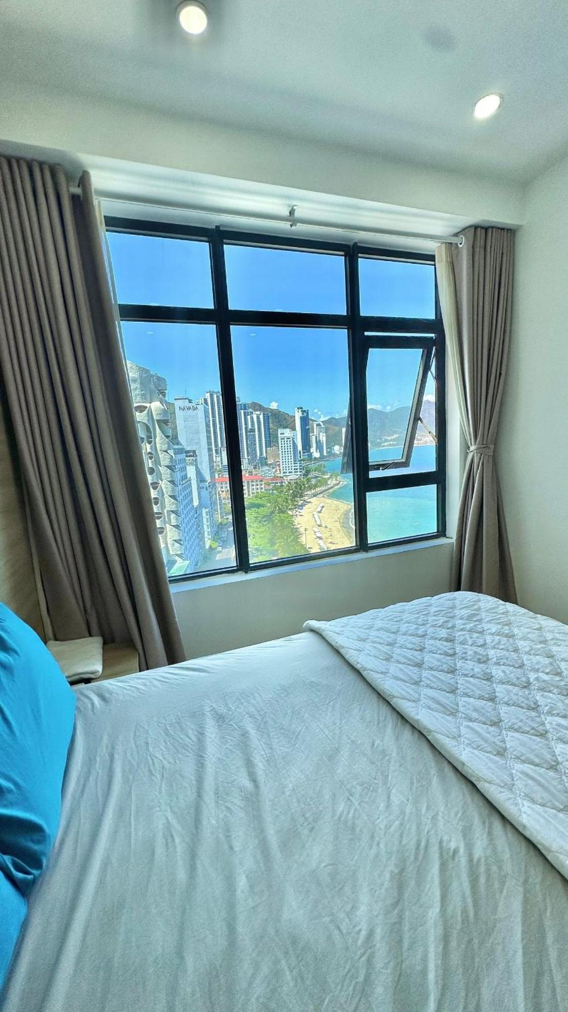 Appartement Oceanus Oasis Retreat - *