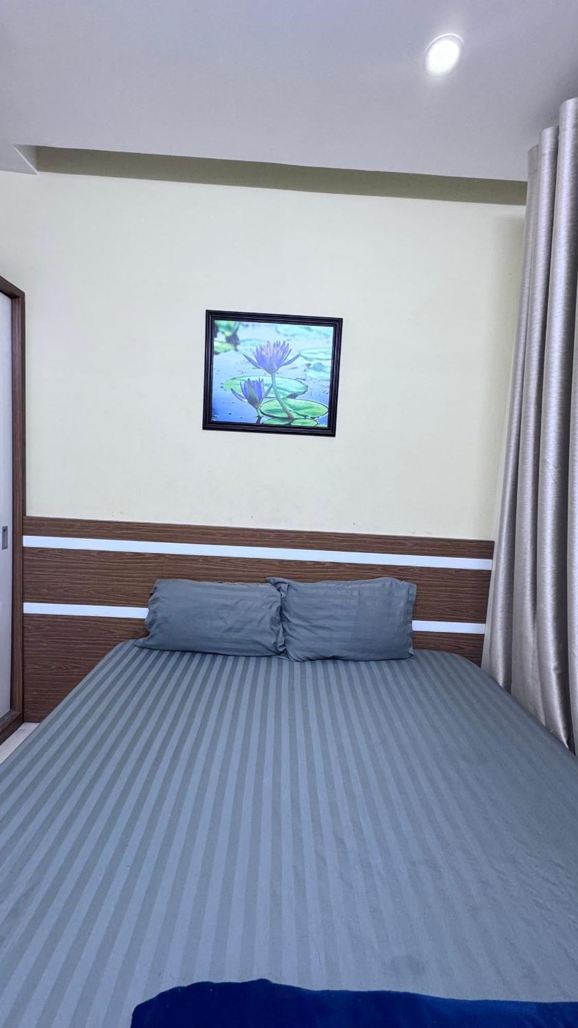 Appartement Oceanus Oasis Retreat -