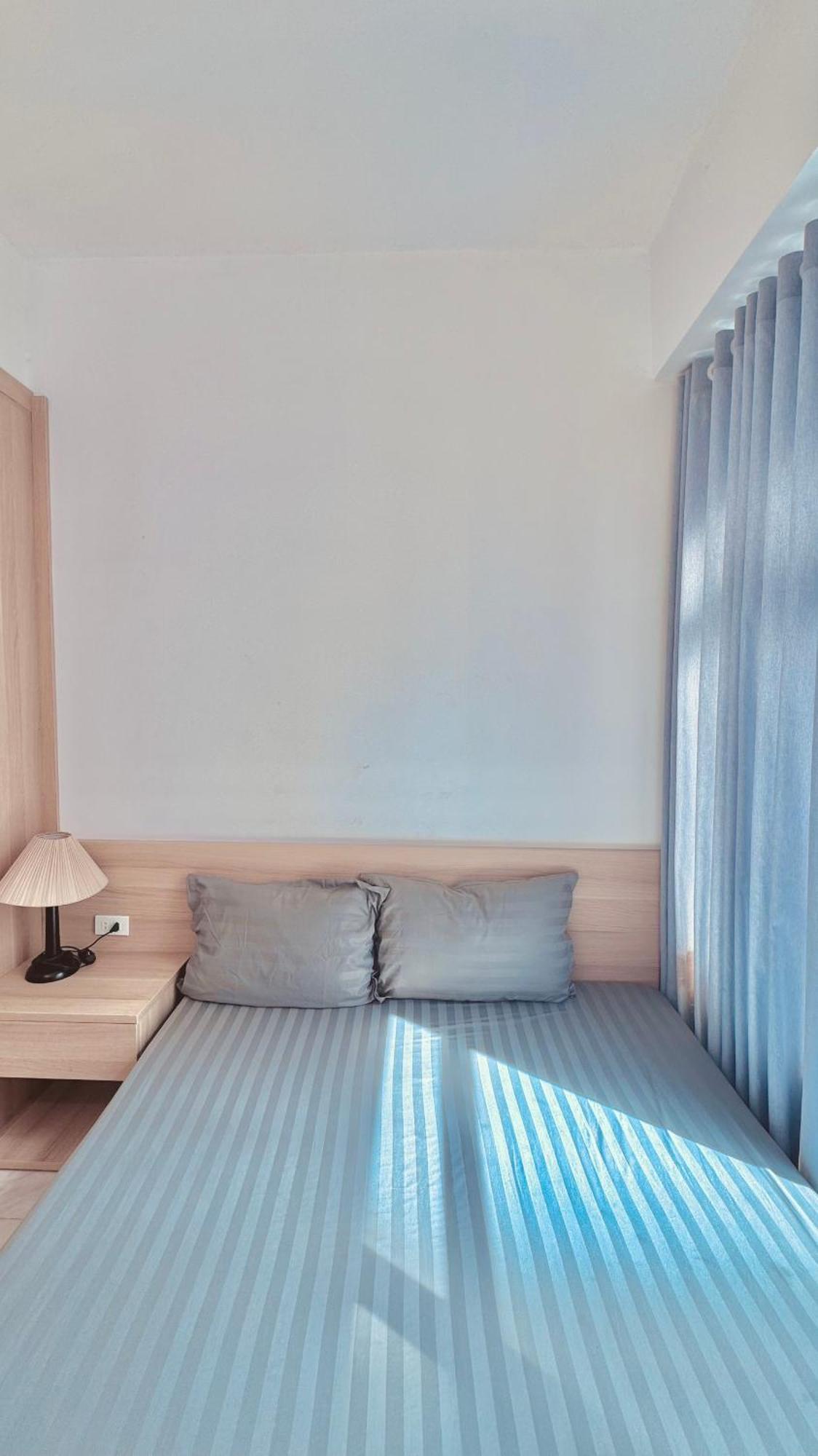 Oceanus Oasis Retreat - Appartement