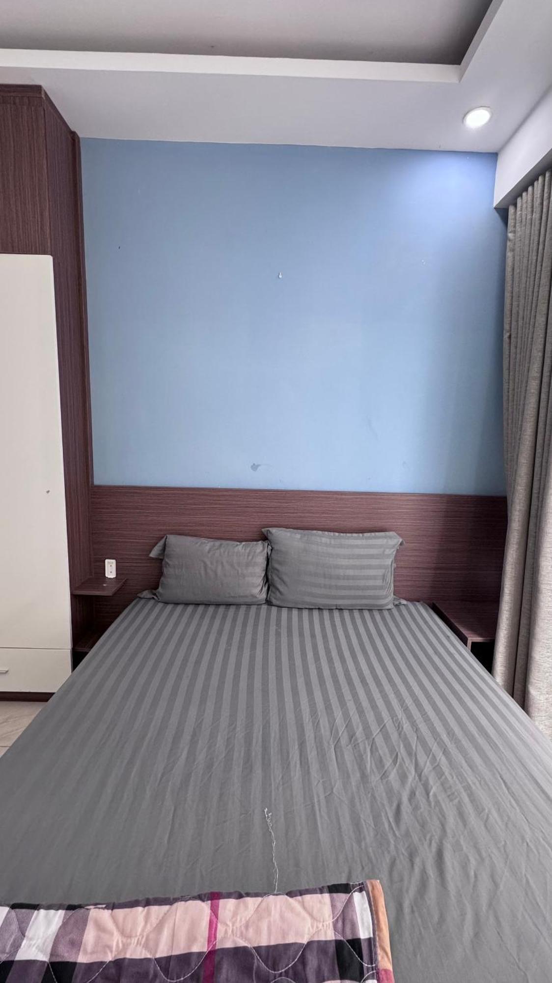 Appartement Oceanus Oasis Retreat - *