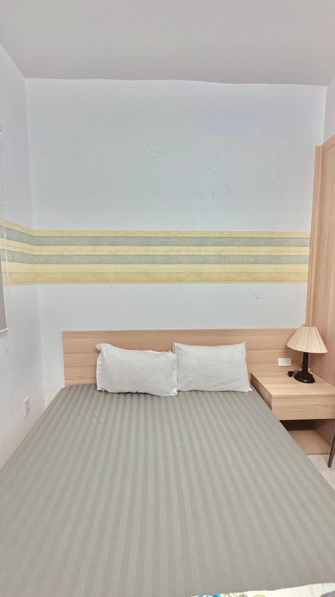 Oceanus Oasis Retreat - Appartement *