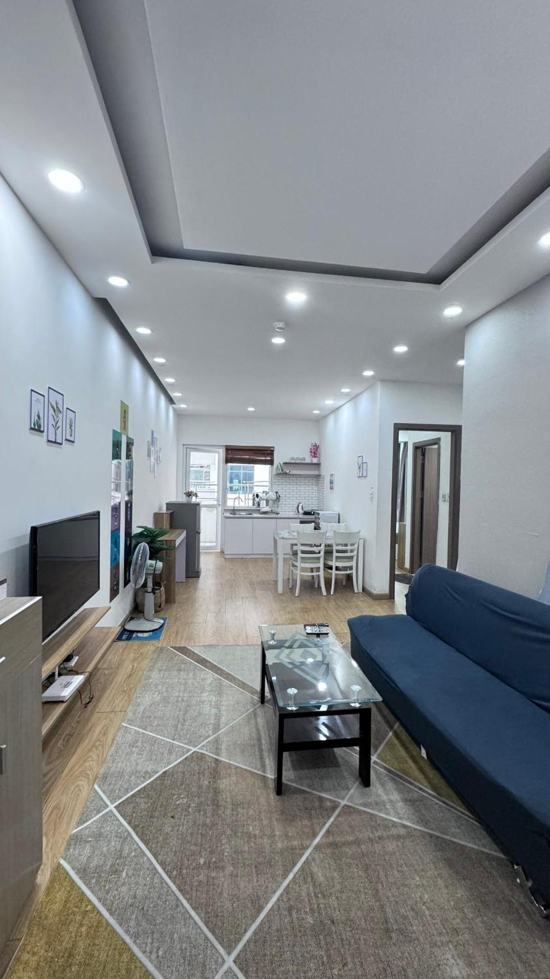 Oceanus Oasis Retreat - Appartement *
