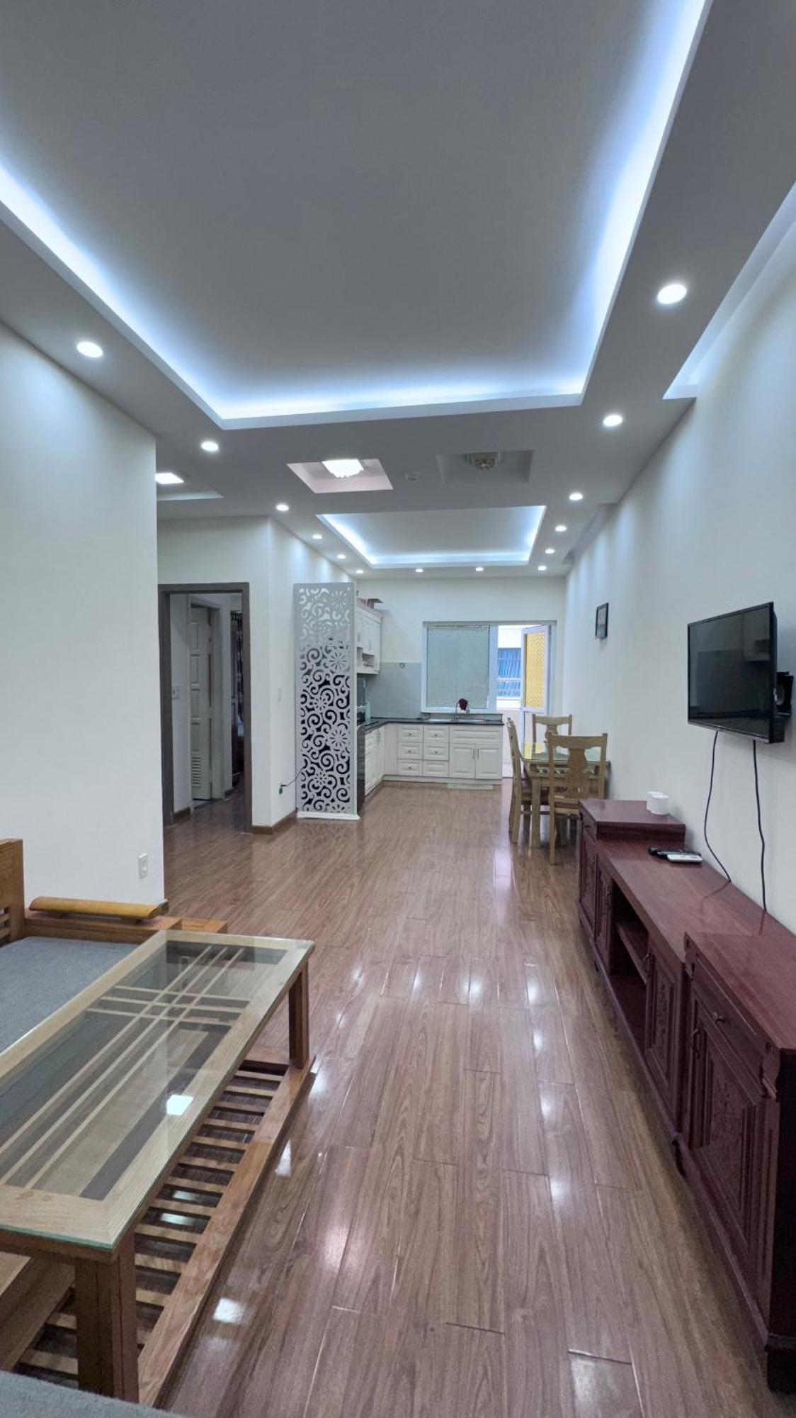 Appartement Oceanus Oasis Retreat - *