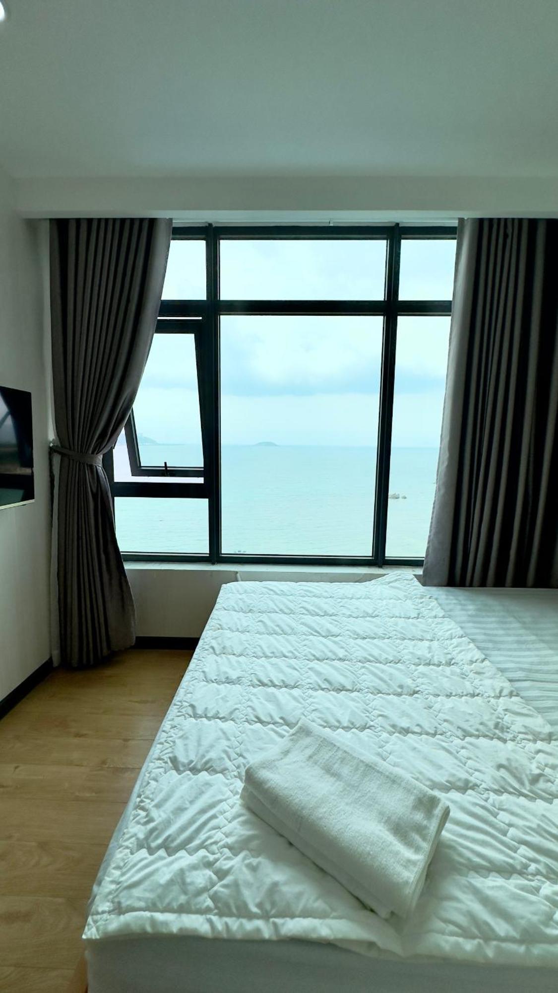 Oceanus Oasis Retreat - Appartement *