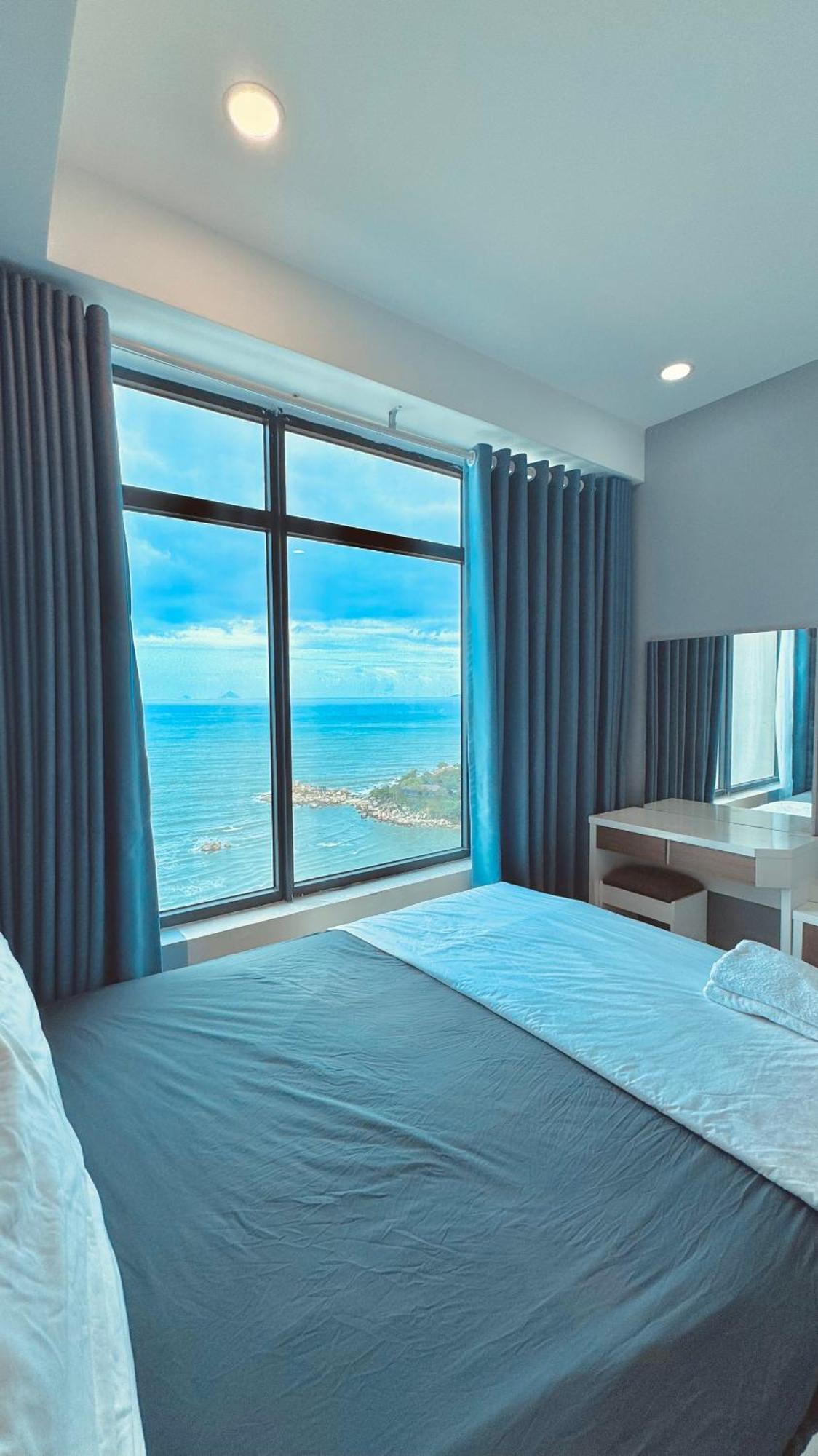 Oceanus Oasis Retreat - Appartement *