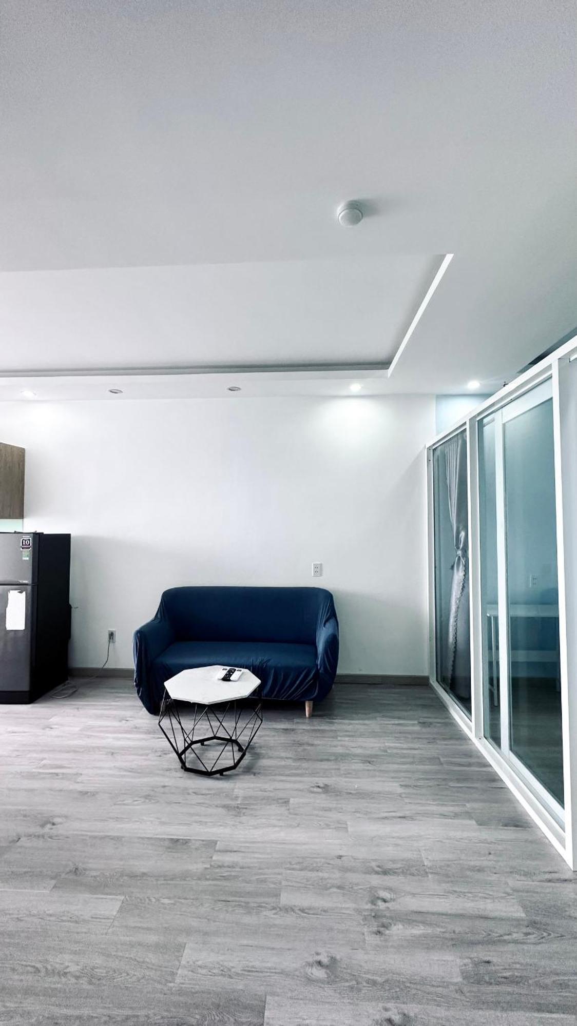 Oceanus Oasis Retreat - Appartement *