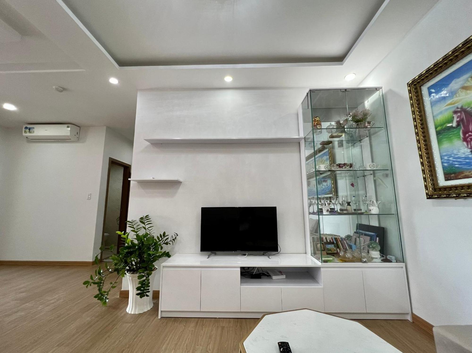 Appartement Oceanus Oasis Retreat - *