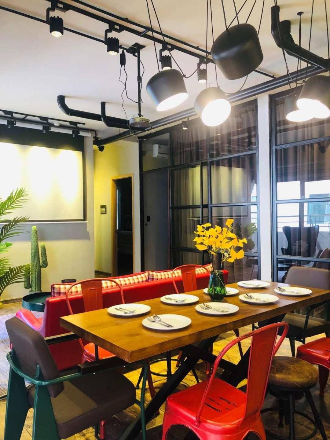 Oceanus Oasis Retreat - Appartement Nha Trang